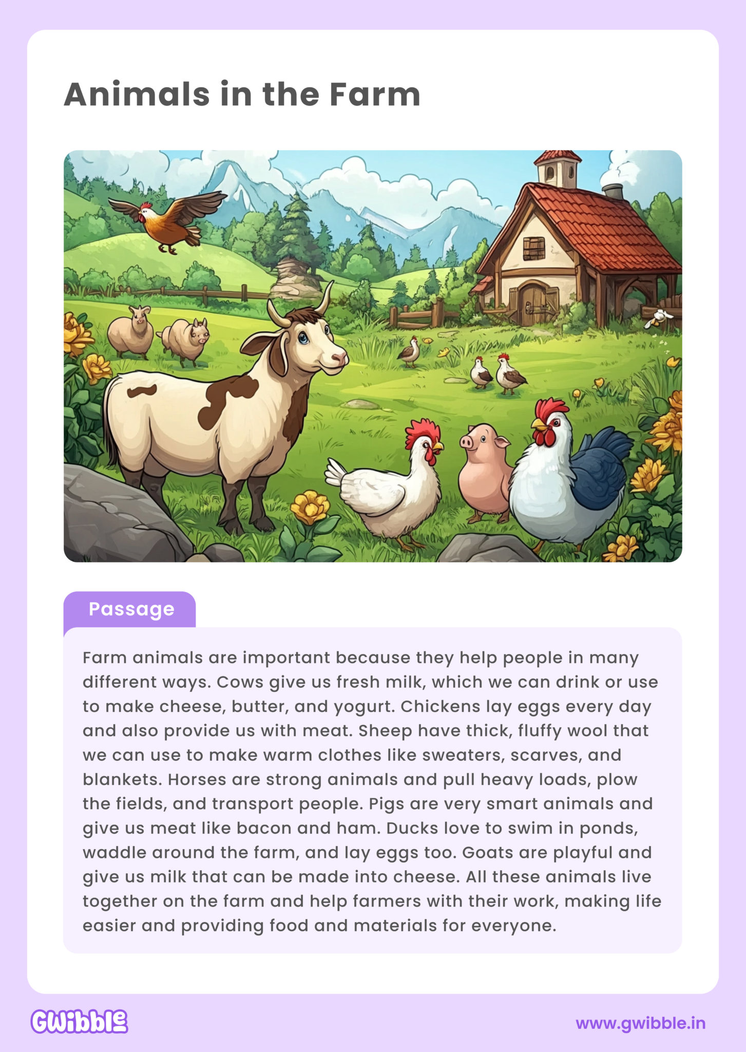 Multiple Choice Questions1